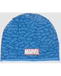 Marvel - Cappello - Lyst