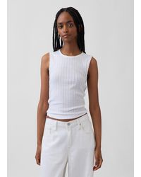 Gap - Tank Top - Lyst