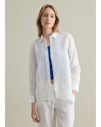 Piombo - Camicia Regular Fit - Lyst
