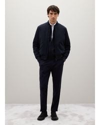 Piombo - Bomber - Lyst