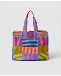 Piombo - Borsa Shopper - Lyst