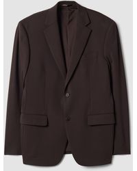 Piombo Tech - Blazer - Lyst