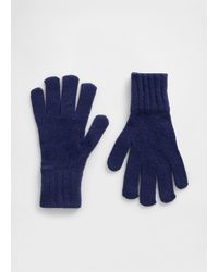 Gap - Guanti Cashsoft - Lyst