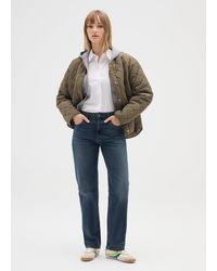 OVS - Ovs Giacca Husky Regular Fit, Donna, Taglia - Lyst