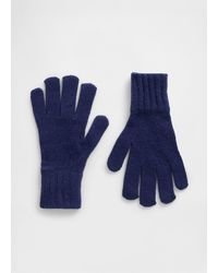 Gap - Guanti Cashsoft - Lyst