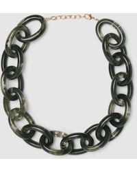 OVS - Ovs Collana A Catena, Donna, Taglia - Lyst