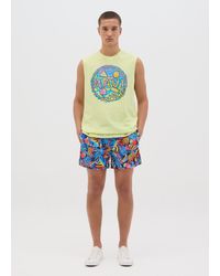 Maui - Boxer Da Uomo - Lyst