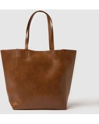 OVS - Borsa Shopper, Donna, Taglia - Lyst