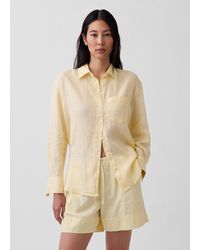 Gap - Camicia - Lyst
