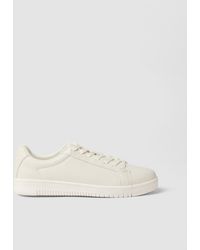 OVS - Sneakers Bianche Casual Regular Fit, Uomo, Taglia - Lyst
