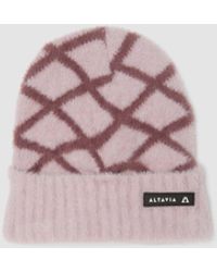 ALTAVIA - Berretto - Lyst