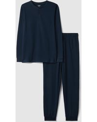 OVS - Pigiama Lungo - Lyst