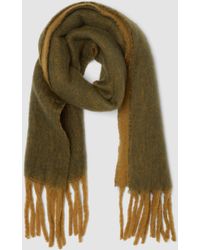Piombo - Sciarpa - Lyst