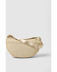 OVS - Borsa A Tracolla Con Zip, Donna, Taglia - Lyst