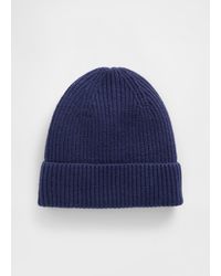 Gap - Beanie Cashsoft - Lyst