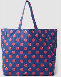 Piombo - Borsa Da Mare - Lyst