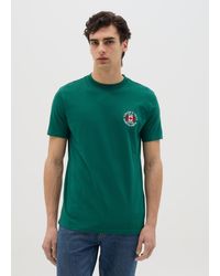 CANADA TRAIL UOMO - T-Shirt A Maniche Corte Canada's Trail, Uomo, Taglia - Lyst