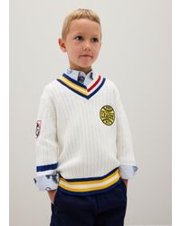 OVS - Maglione Da Bambino - Lyst