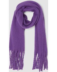 Piombo - Sciarpa - Lyst