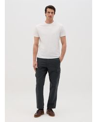 OVS - Ovs Pantaloni Cargo Da Uomo - Lyst