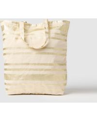 OVS - Ovs Borsa Shopper Da Donna - Lyst