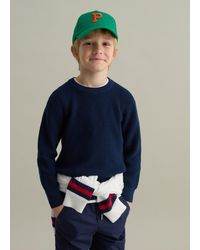 OVS - Berretto Da Baseball Con Ricamo Logo, Bambino, Taglia - Lyst