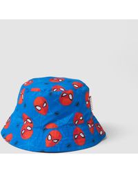 Marvel - Cappello Da Bambino Con Stampe Spiderman, Taglia - Lyst