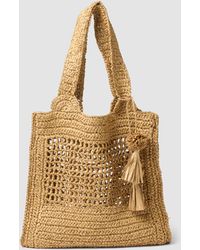 Piombo - Borsa Da Spiaggia - Lyst