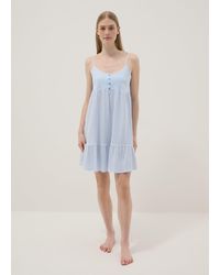 OVS - Camicia Da Notte - Lyst