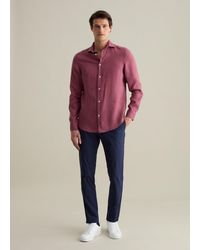 Piombo - Pantaloni Slim Fit - Lyst