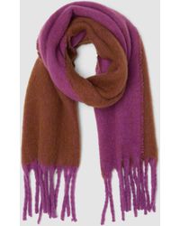 Piombo - Sciarpa - Lyst