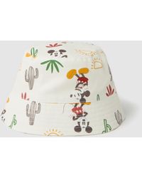 OVS - Cappello Alla Pescatora Con Stampa Topolino, Bambino, Taglia - Lyst