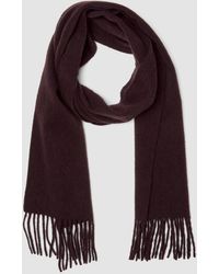 Piombo Contemporary - Sciarpa - Lyst