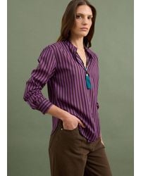 Piombo - Camicia - Lyst