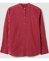 Piombo - Camicia Rossa - Lyst