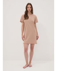 OVS - Camicia Da Notte - Lyst