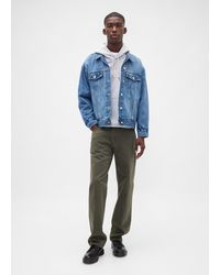 Gap - Jeans Comfort - Lyst