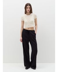 OVS - Pantalone Relaxed Fit - Lyst