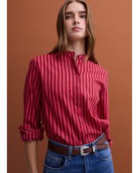 Piombo - Camicia Rossa - Lyst