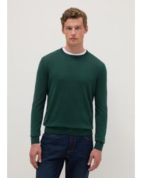OVS - Pullover Girocollo - Lyst