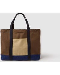 Piombo - Borsa Shopper - Lyst