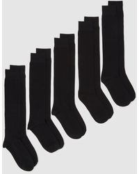 OVS - Ovs Set Multipack Calze Lunghe - Lyst