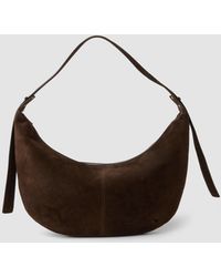 Les Copains - Borsa A Spalla - Lyst