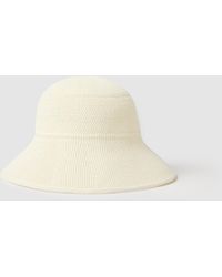 OVS - Ovs Cappello A Campana Da Donna, Taglia - Lyst