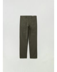 Gap - Pantaloni Chino Straight Fit, Uomo, , Taglia - Lyst