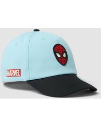 Marvel - Cappello - Lyst