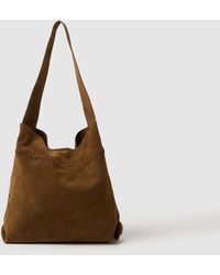 Les Copains - Borsa Shopper - Lyst