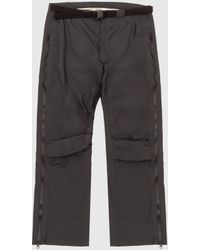 GR10K Gore-tex Arc Pants in Gray for Men | Lyst