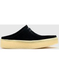 clarks wallabee cup lo
