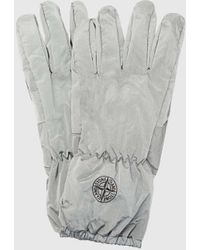 kam Betsy Trotwood Allemaal Stone Island Gloves for Men | Online Sale up to 30% off | Lyst